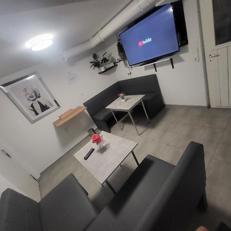 Pension Mediterrano Bedburg Zewnętrze zdjęcie