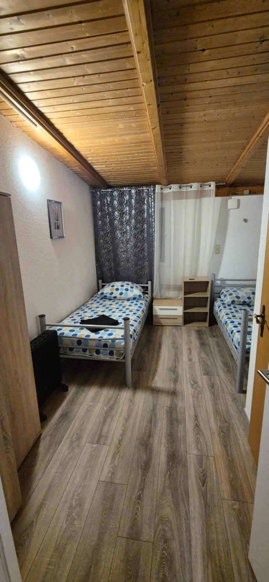 Pension Mediterrano Bedburg Pokój zdjęcie