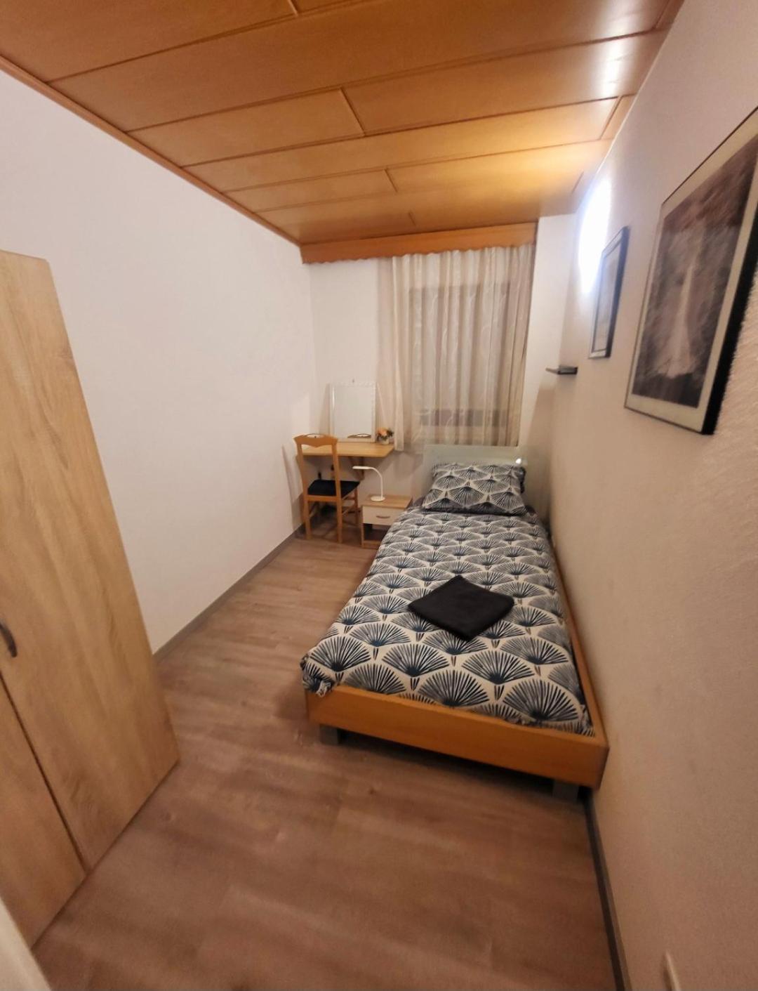 Pension Mediterrano Bedburg Zewnętrze zdjęcie